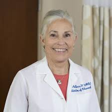 Patience H. White, MD, MA, FAAP, MACP, MACR