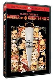 Murder on the orient express is a 1974 british mystery film directed by sidney lumet, starring albert finney as hercule poirot, and based on the 1934 novel murder on the orient express by agatha christie. Murder On The Orient Express 1974 Soundtrack Ost
