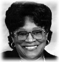 ETTA BELL Obituary (2014)