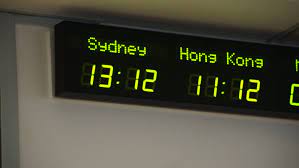 Check spelling or type a new query. Digital World Clock With 7 Stock Footage Video 100 Royalty Free 1016668339 Shutterstock