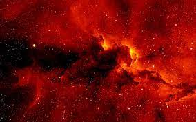 Red Galaxy Hd Desktop Wallpaper High Definition Fullscreen Galaxy Wallpaper Red Space Galaxies Wallpaper