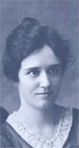 Mary Coghill Strickler (1897-1979)