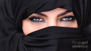 Setkat se také můžete s rás abájou. Burka Eyes Photograph By Fineartroyal Joshua Mimbs