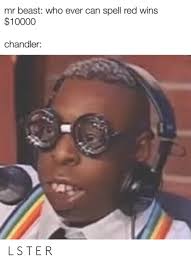 Beetlejuice teaching the class why the sun comes up every day. How Do You Spell Red Meme Meme Walls