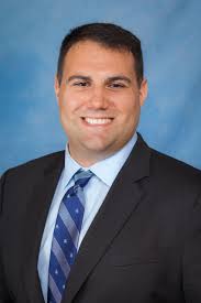 Christopher Michael Mileto, MD