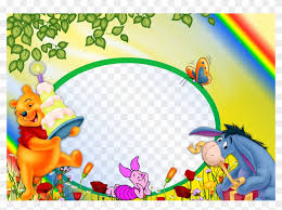 Winnie The Pooh Cartoon Framed Wallpaper Wallpaper Winnie The Pooh Birthday Background Hd Png Download 1600x1120 1248980 Pngfind Pikbest has 4151 birthday cartoon design images templates for free. winnie the pooh cartoon framed