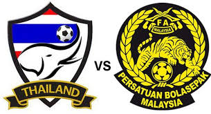 Timnas malaysia mengemban misi berat ketika bertandang ke markas thailand di semifinal piala aff 2018 malam ini. Malaysia Jumpa Thailand Pada Separuh Akhir Piala Aff Suzuki