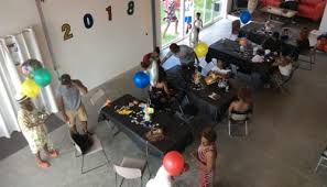 Maybe you would like to learn more about one of these? Top 10 Baby Shower Venues Near You Peerspace