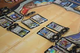 Or hearthcards card by typing its id (e.g 9b5fff54 ). Play Hearthstone With Real Cards In This Knockoff Polygon