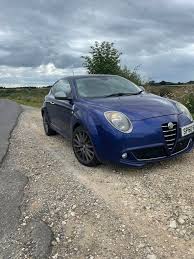 Image result for Blue Tornado 2010 MiTo