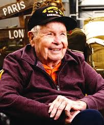 Richard Klein Obituary