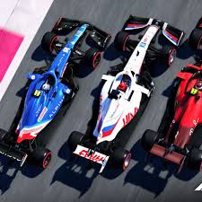 The release of f1 2021 draws closer and the anticipation is building with every week! Kxzwqpc0 Ogk6m