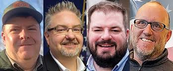 Benton County Quorum Court races see incumbents take lion's share of wins