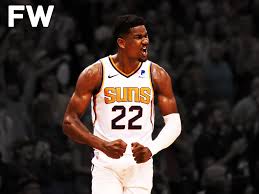 Deandre ayton is a talented young basketball player who now plays for the phoenix suns. Nba 24 7 Deandre Ayton Was Huge Tonight In Phoenix S Facebook