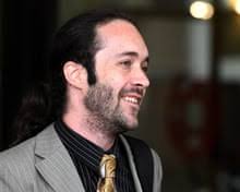 Union boss's tattoo of parents was paid for with work credit card