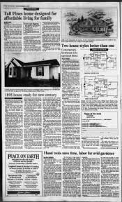 Clearstory builders has spent the last several months helping our family create the home of our drea.ms. The Tennessean From Nashville Tennessee On December 23 1990 Page 54