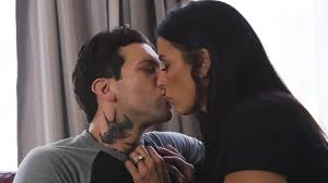 Slutty MILF Reagan Foxx seduces and fucks her own stepson - XNXX.COM