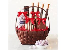 I have asked if they wanted something else, but the answer is always no. 23 Best Holiday Gift Baskets 2020 Holiday Recipes Menus Desserts Party Ideas From Food Network Food Network