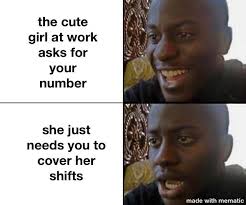 Disappointing Meme By Memelust Memedroid