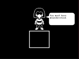 undertaleの二次創作ゲーム（Unitale)をプレイ part9 （キャラ） - ニコニコ動画
