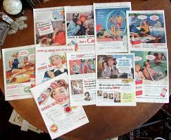 Vintage lucky strike cigarette packaging. Lucky Strike Winston Oasis 1950 S Lot X 10 Great Vintage Cigarette Ads Good 1950 Raremapsandbooks