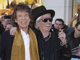 When did mick jagger and melanie hamrick meet? Keith Richards Apologises To Mick Jagger For Suggesting He Get A Vasectomy The Economic Times
