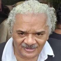 Mr. Frank Thomas "Satch" Willingham Obituary