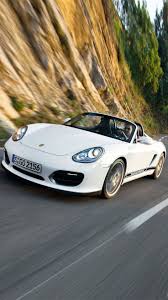 Porsche Boxster Spyder Iphone Plus Wallpaper Cars Iphone Porsche Boxster Spyder Boxster Spyder Porsche Boxster