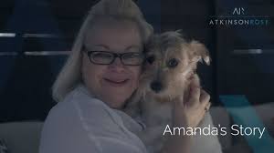Amanda's Story