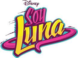 Pin En Soy Luna