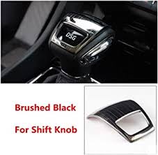 Nothing says you have to decorate with a medley of colors. N A Abs Gear Knob Cover Decoration Car Interior Decoration Arrangement Car Accessories For Jaguar Car Parts Interior Fittings