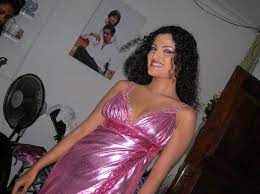 Rashmi paboda sandeepani , (16 ocak 1982 doğumlu) sri lanka sineması , tiyatro ve televizyon oyuncusu. Facebook