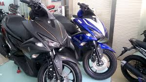 Maybe you would like to learn more about one of these? 2018 Yamaha Nvx 155 Ä'en Nham Vs Nvx 155 Báº£n Tieu Chuáº©n Yamaha Life Business Sale In Yamaha Youtube