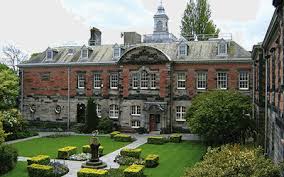Universities Scotland Dundee University Guide University