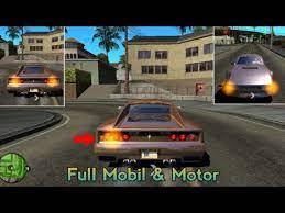 Review dan share 3 mod truk gta sa android spesial tahun baru. Download Mod Lampu Sein Full Mobil Motor Gta Sa Andro