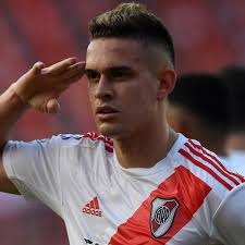 Trabajos con el coach de Salah y una dieta estricta: los profundos cambios  de Rafael Santos Borré para convertirse en el goleador del fútbol argentino 