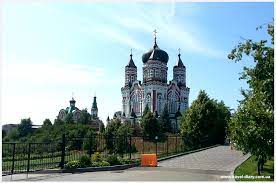 We did not find results for: Park Feofaniya Monastyr Svyatogo Pantelejmona