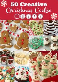 Creative Christmas Cookie Ideas 50 Yummy Ideas Creative Christmas Cookies Xmas Cookies Christmas Baking