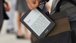 Ebook reader with rich features. How To Put Free Ebooks On Your Amazon Kindle