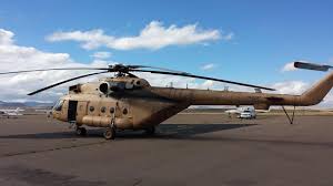 Image courtesy of russian нelicopters, jsc. What Is This Helicopter Type At A U S Military Base Aviation Stack Exchange