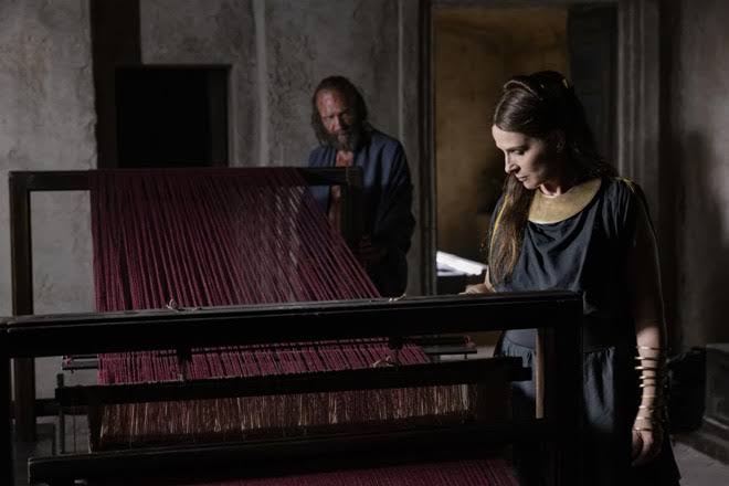 The Return (Movie Review) - Cryptic Rock