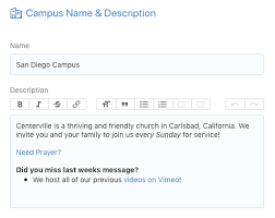 Maybe you would like to learn more about one of these? Church Center App Churchcenterapp Twitter