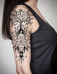 The One In Front Of The Gun Lives Forever Tattoo Pin By Luna On Ink Forever In 2020 Mother Tattoos Mother Nature Tattoos Nature Tattoos