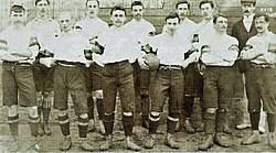 Pronostico bélgica vs escocia, haz tus apuestas en los partidos por la clasificación de la eurocopa 2020. Seleccion De Futbol De Belgica Wikipedia La Enciclopedia Libre