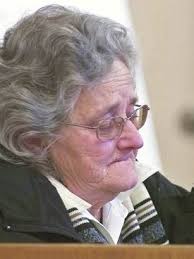 Peggy Starr facing probation violation charge