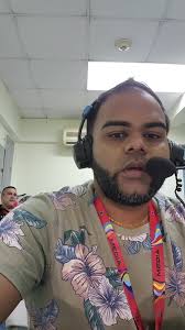 Joshua James Commentary: Huge Wicket of Nicky P