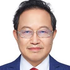 Chi Tian's Instagram, Twitter & Facebook