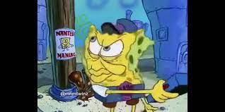 We did not find results for: Cursed Spongebob Image By Waddlekirb On Deviantart