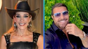 Natalia Alcocer cuenta cómo empezó su historia con Pablo Montero años antes de La Granja VIP: “Estaba yo muy chiquita”