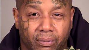 Portland man with 18 prior felonies sentenced for illegally owning a gun